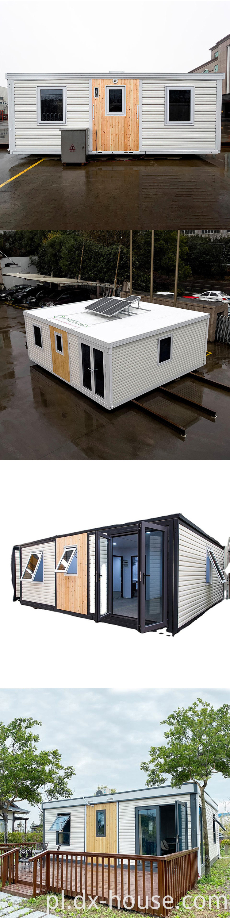 alibaba prefab house